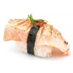 162 Flamed Shake Nigiri