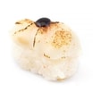 161 Flamed Hotategai Nigiri