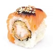 131 Dragon Roll