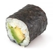 102 Avocado Maki