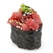 183 Hot Spicy Maguro Gunkan