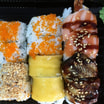 205 Uramaki Box